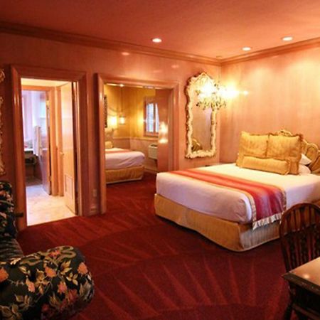Madonna Inn Сан Луис Оубиспоу Екстериор снимка