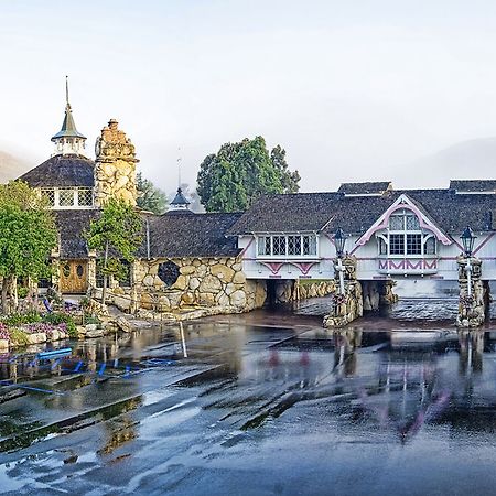 Madonna Inn Сан Луис Оубиспоу Екстериор снимка