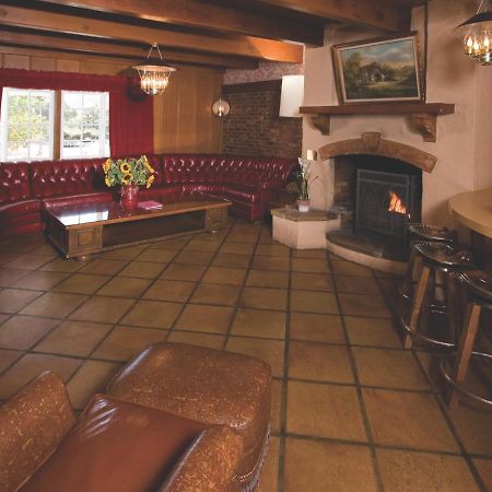 Madonna Inn Сан Луис Оубиспоу Ресторант снимка