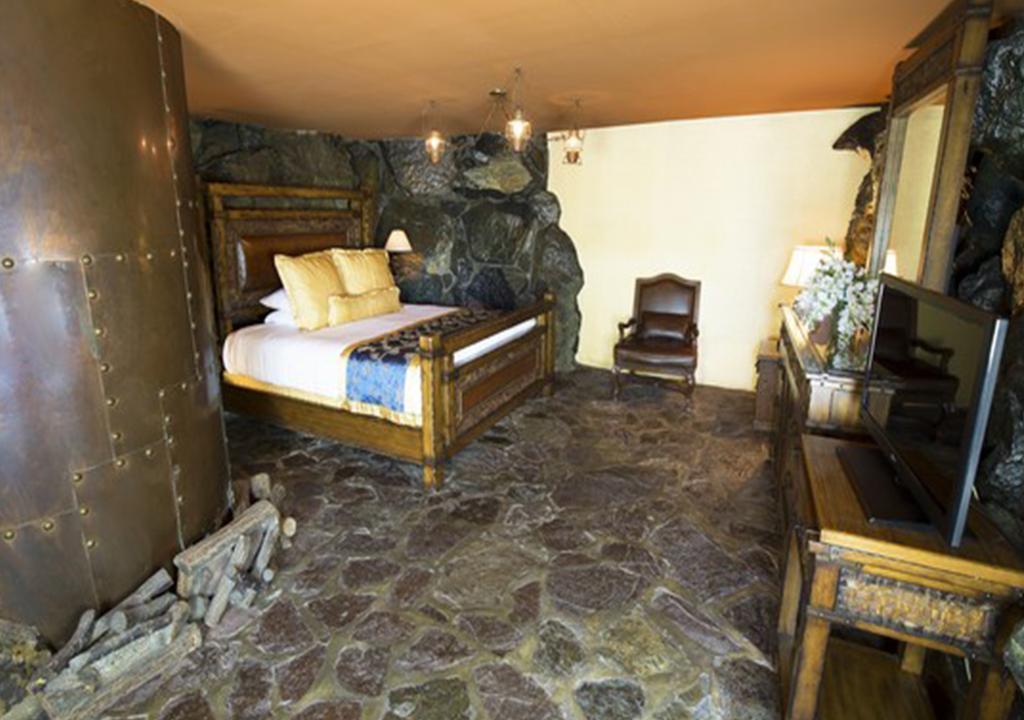 Madonna Inn Сан Луис Оубиспоу Екстериор снимка
