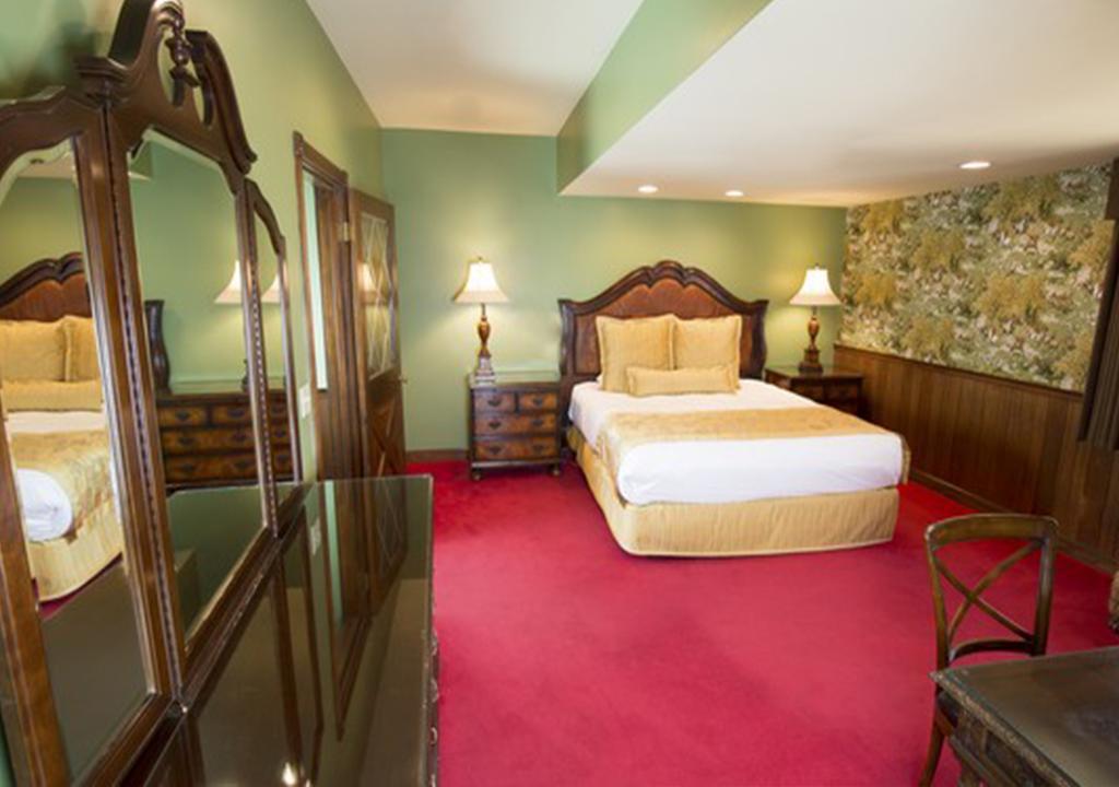 Madonna Inn Сан Луис Оубиспоу Екстериор снимка