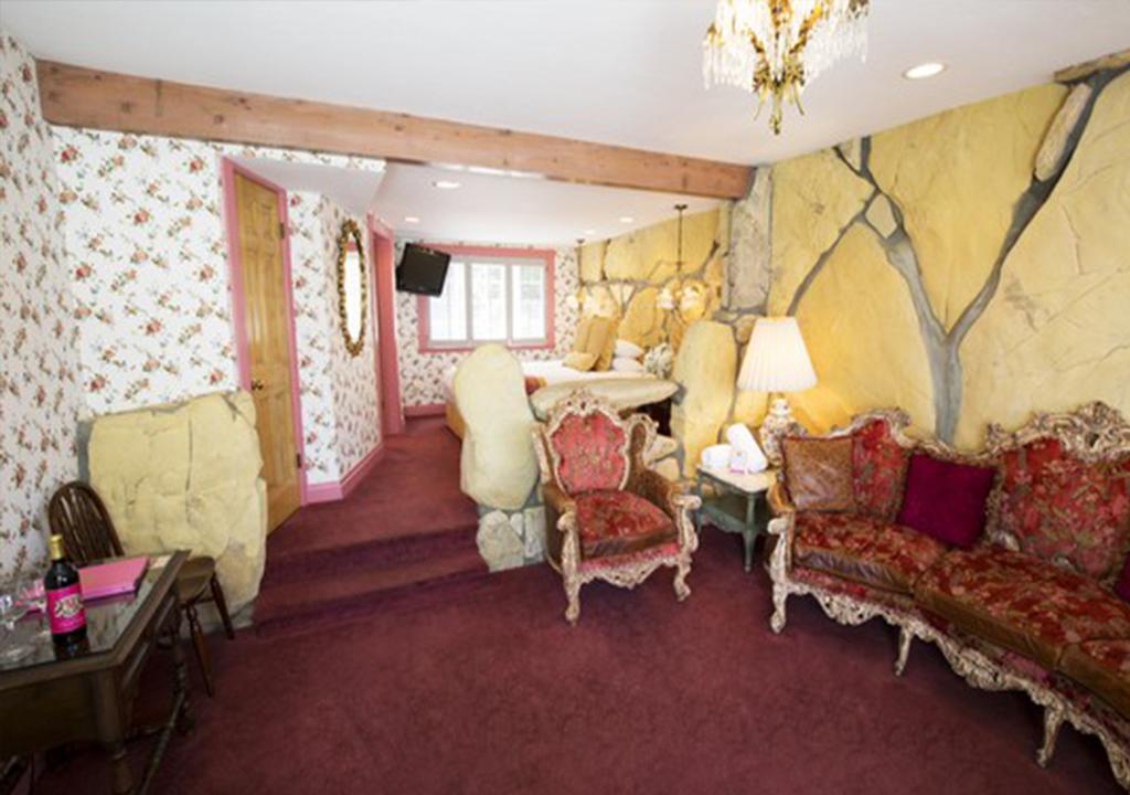 Madonna Inn Сан Луис Оубиспоу Екстериор снимка