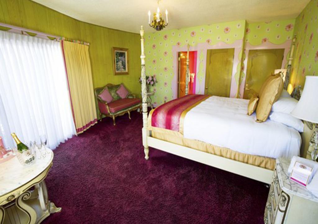 Madonna Inn Сан Луис Оубиспоу Екстериор снимка