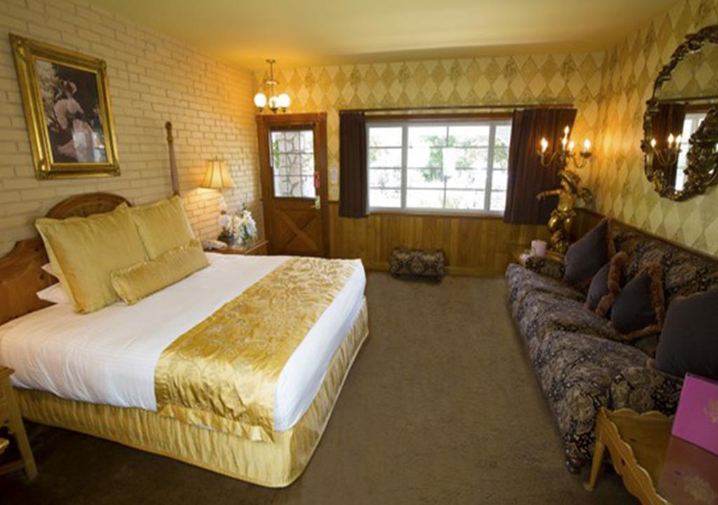 Madonna Inn Сан Луис Оубиспоу Екстериор снимка