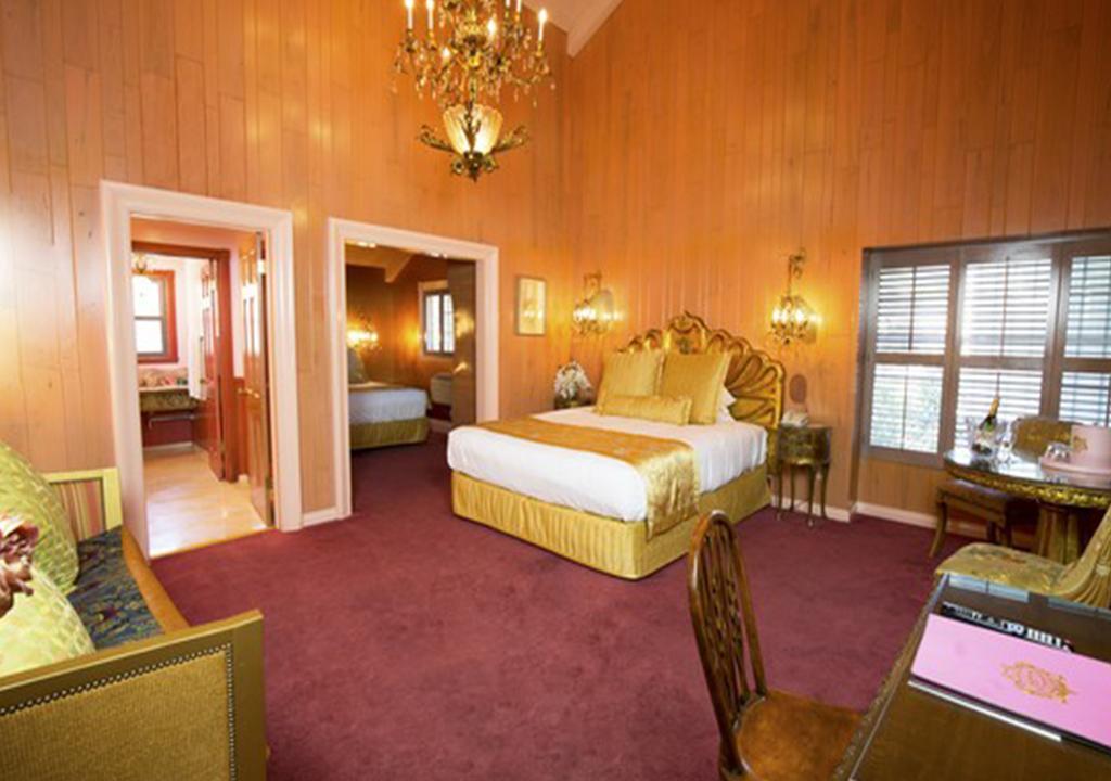 Madonna Inn Сан Луис Оубиспоу Екстериор снимка