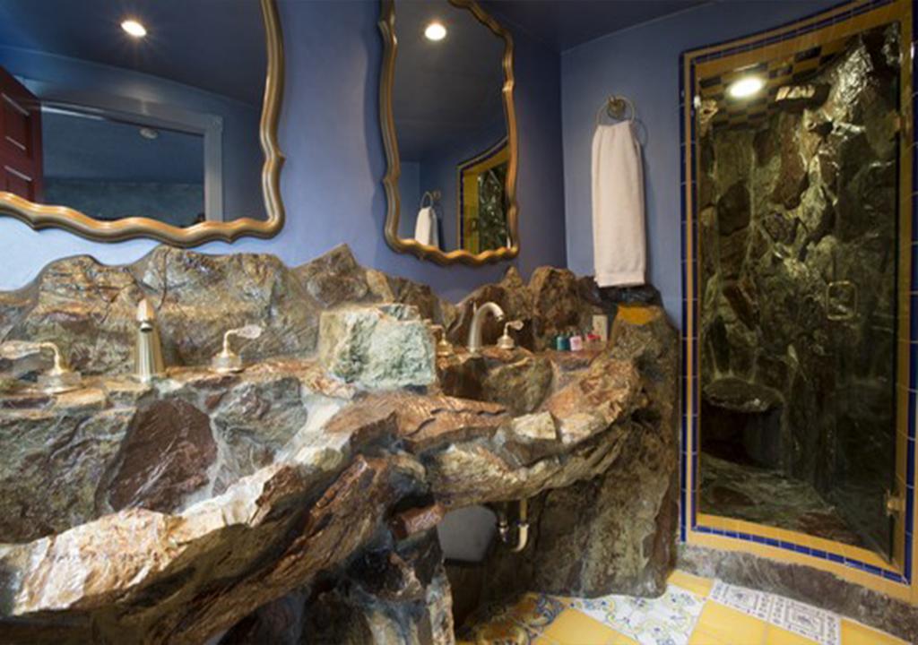 Madonna Inn Сан Луис Оубиспоу Екстериор снимка