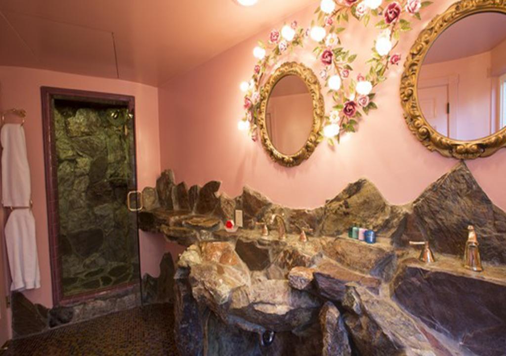 Madonna Inn Сан Луис Оубиспоу Екстериор снимка