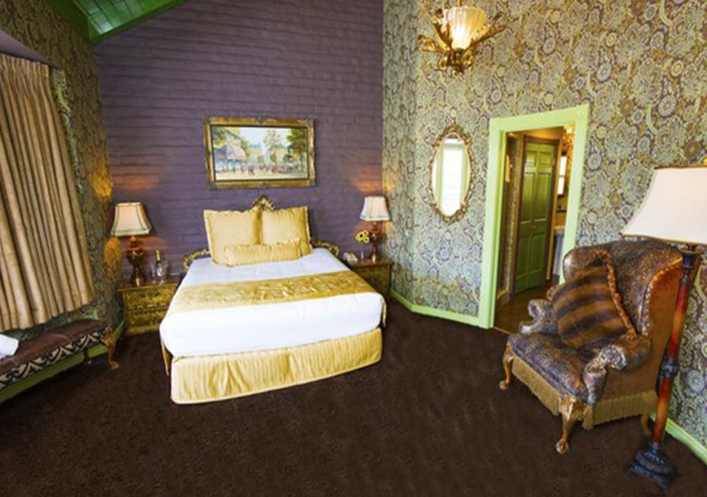 Madonna Inn Сан Луис Оубиспоу Екстериор снимка
