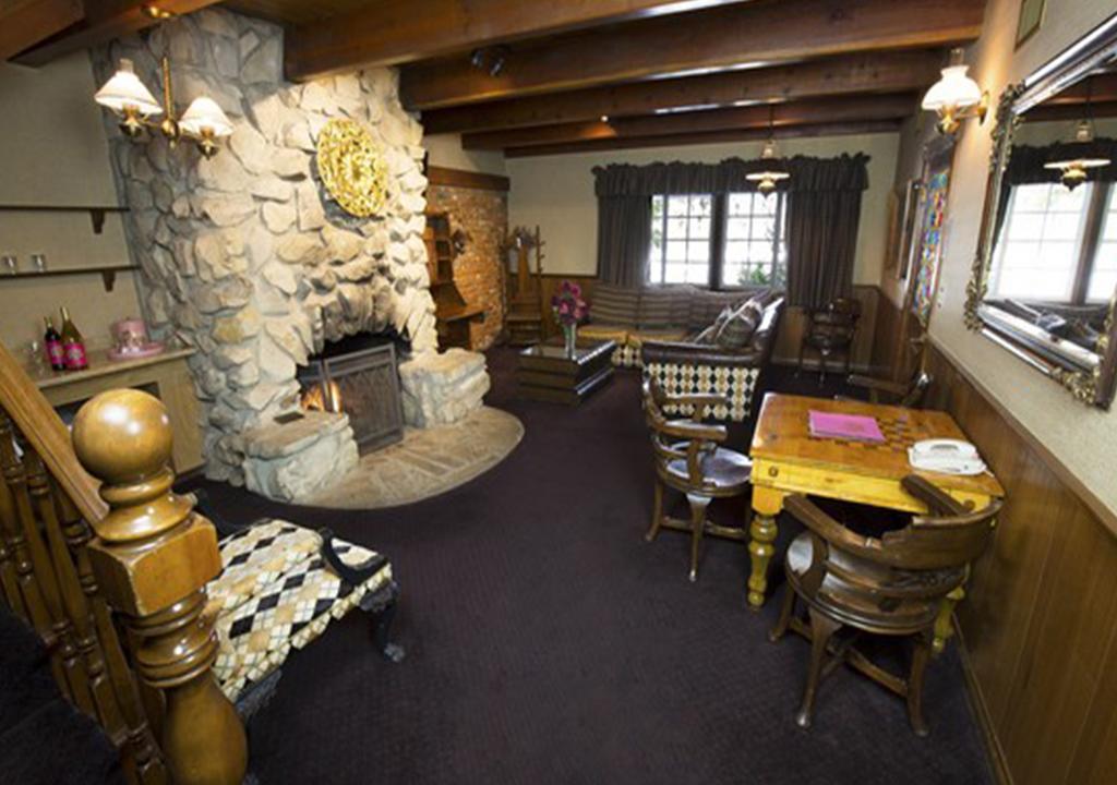 Madonna Inn Сан Луис Оубиспоу Екстериор снимка