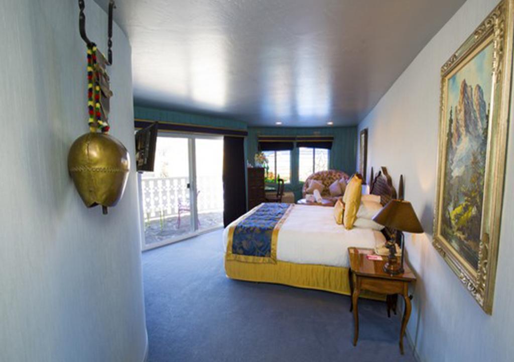 Madonna Inn Сан Луис Оубиспоу Екстериор снимка