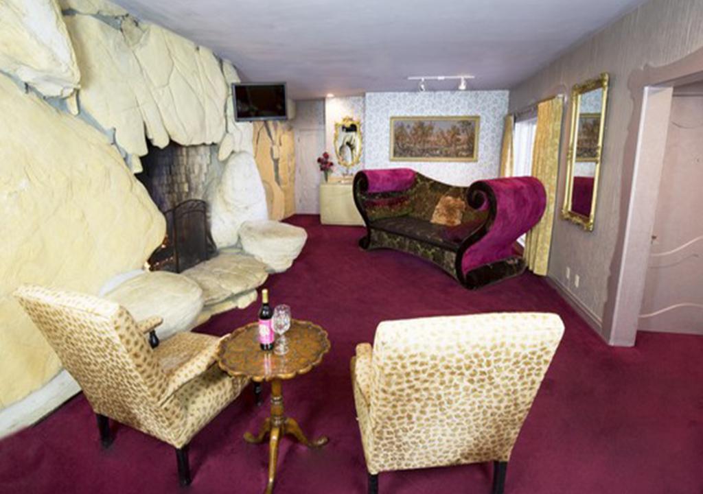 Madonna Inn Сан Луис Оубиспоу Екстериор снимка