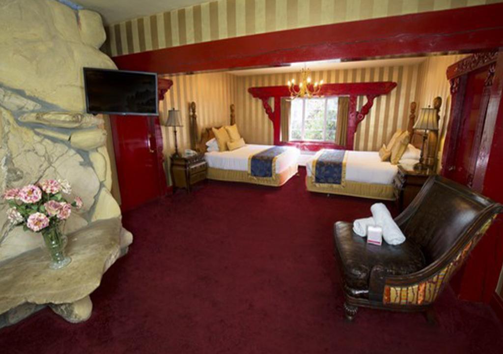 Madonna Inn Сан Луис Оубиспоу Екстериор снимка
