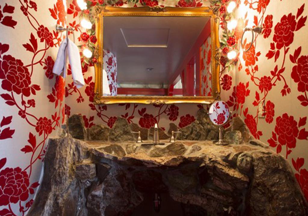 Madonna Inn Сан Луис Оубиспоу Екстериор снимка