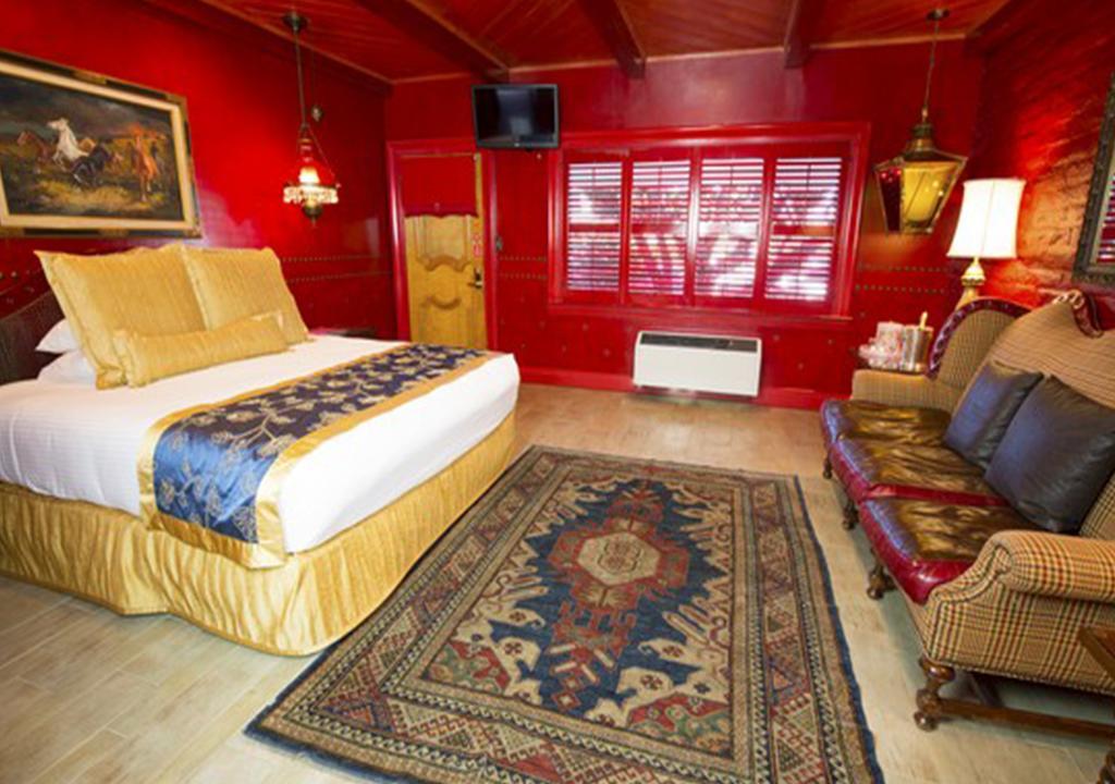 Madonna Inn Сан Луис Оубиспоу Екстериор снимка