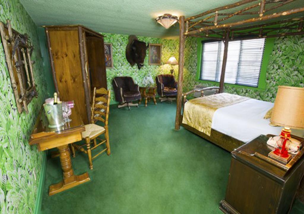 Madonna Inn Сан Луис Оубиспоу Екстериор снимка