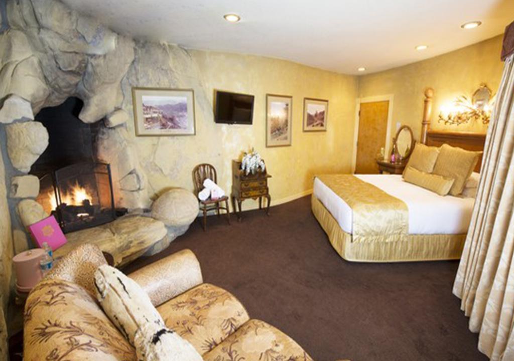 Madonna Inn Сан Луис Оубиспоу Екстериор снимка