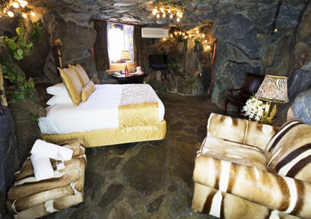 Madonna Inn Сан Луис Оубиспоу Екстериор снимка