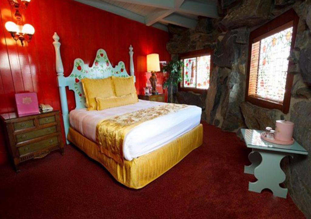 Madonna Inn Сан Луис Оубиспоу Екстериор снимка
