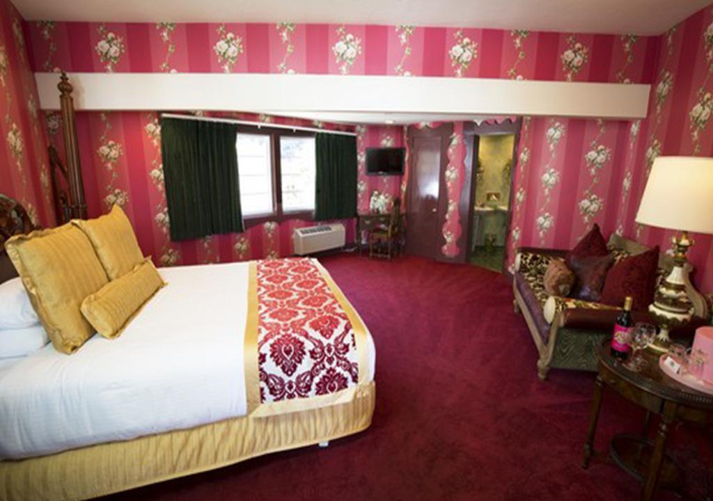 Madonna Inn Сан Луис Оубиспоу Екстериор снимка