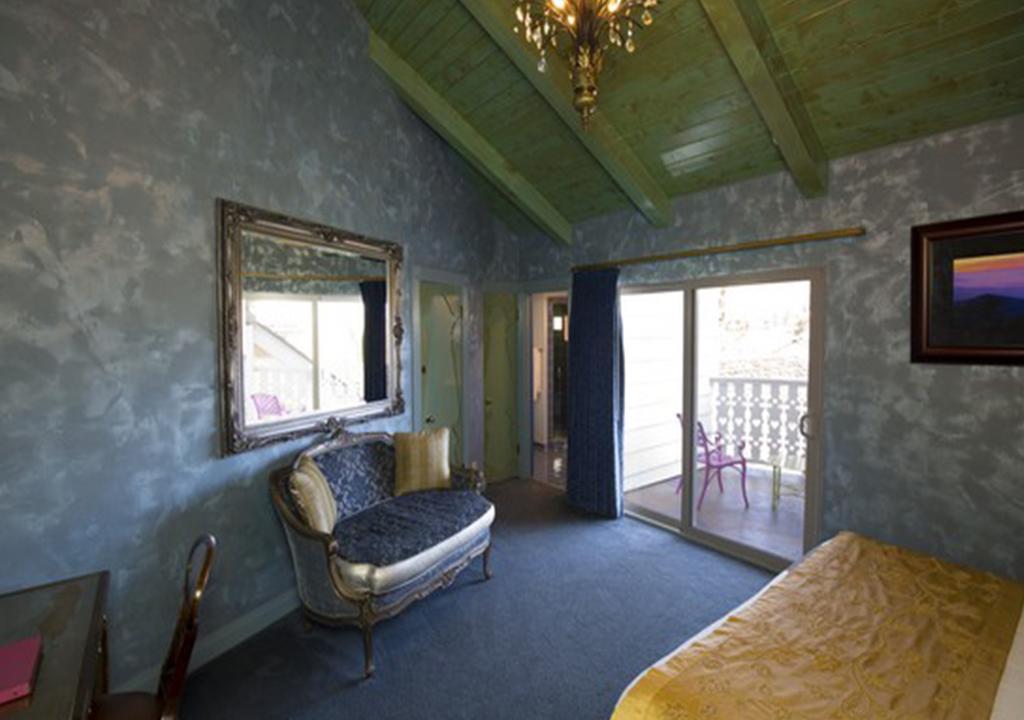 Madonna Inn Сан Луис Оубиспоу Екстериор снимка