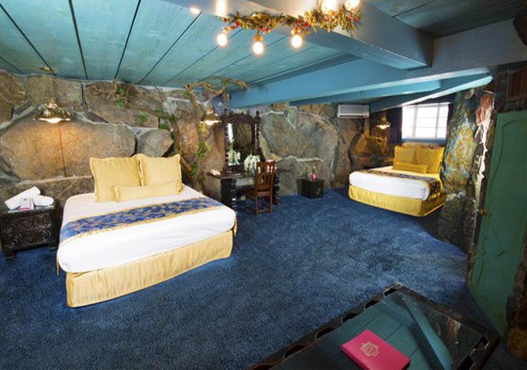 Madonna Inn Сан Луис Оубиспоу Екстериор снимка
