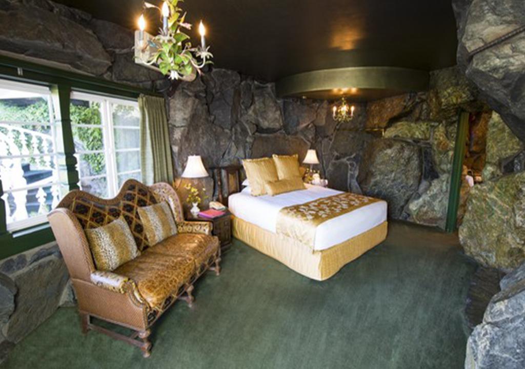 Madonna Inn Сан Луис Оубиспоу Екстериор снимка