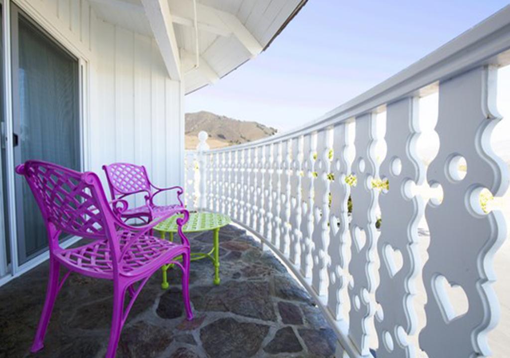 Madonna Inn Сан Луис Оубиспоу Екстериор снимка