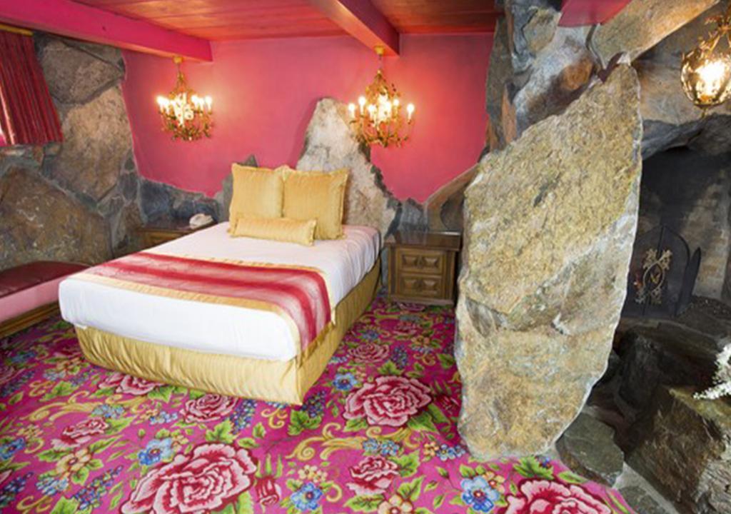 Madonna Inn Сан Луис Оубиспоу Екстериор снимка