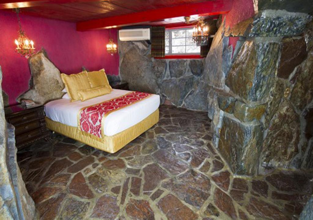 Madonna Inn Сан Луис Оубиспоу Екстериор снимка