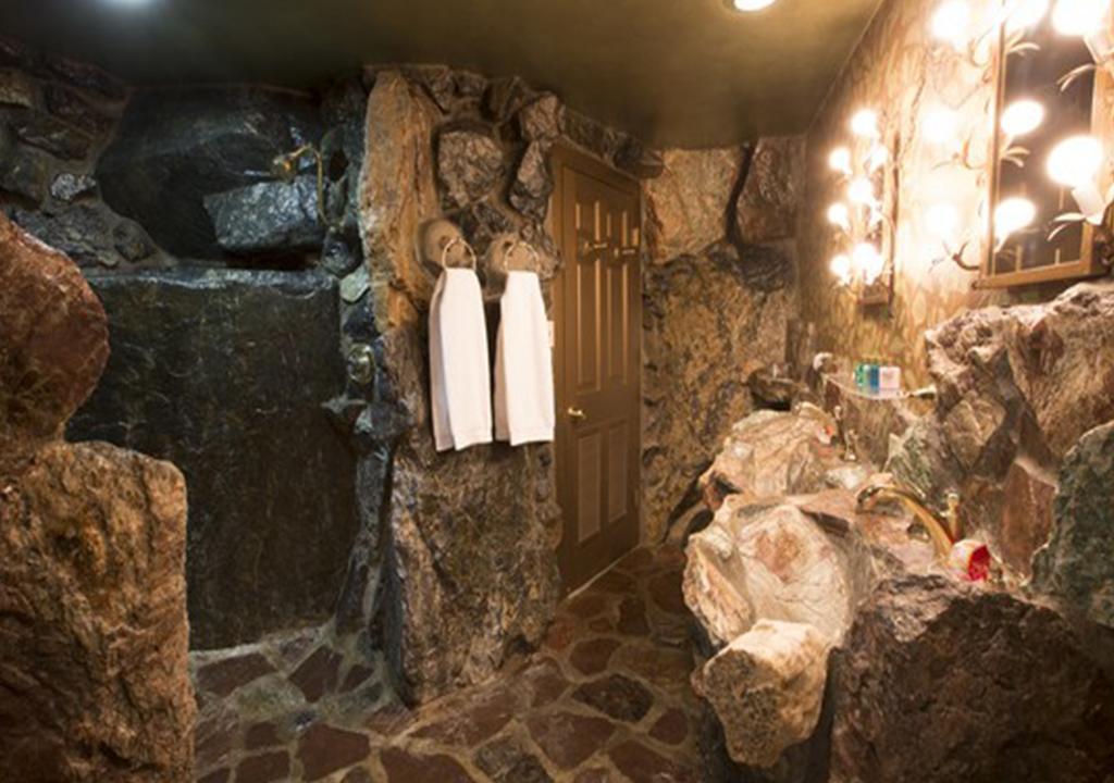 Madonna Inn Сан Луис Оубиспоу Екстериор снимка