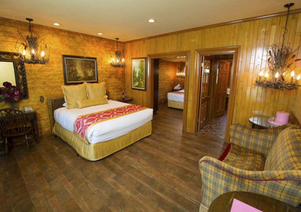 Madonna Inn Сан Луис Оубиспоу Екстериор снимка