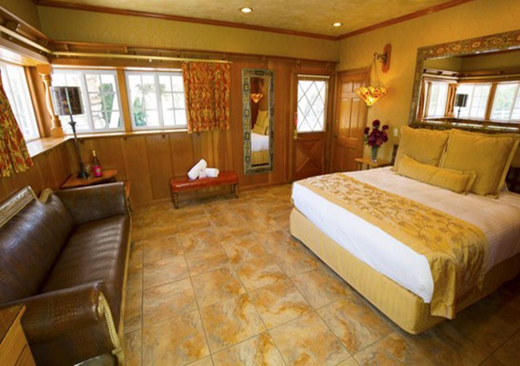 Madonna Inn Сан Луис Оубиспоу Екстериор снимка