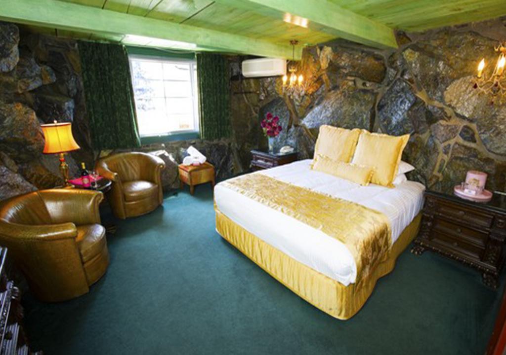 Madonna Inn Сан Луис Оубиспоу Екстериор снимка
